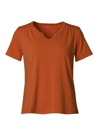 duPetra Basic Burned Orange